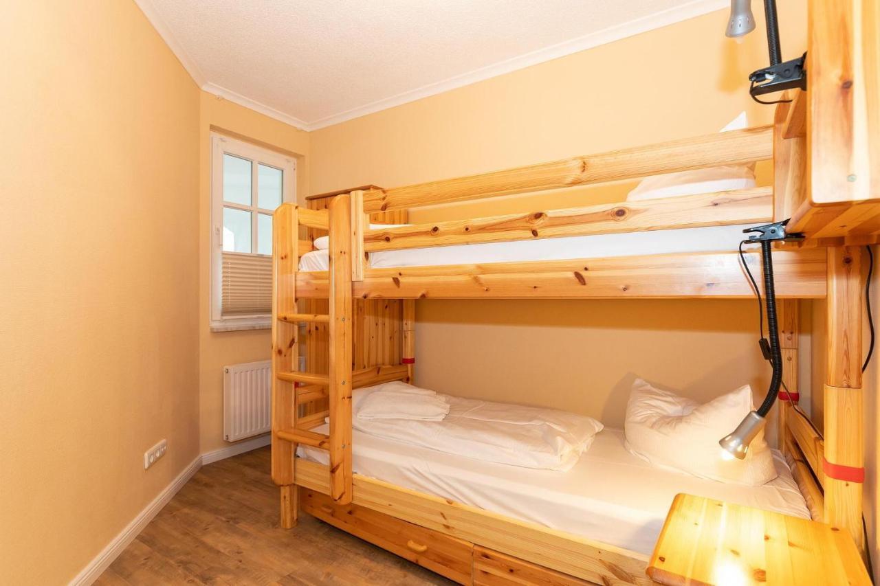 Apartmenthaus Atlantik Apartmenthaus Atlantik 102 Ostseebad Kühlungsborn 외부 사진