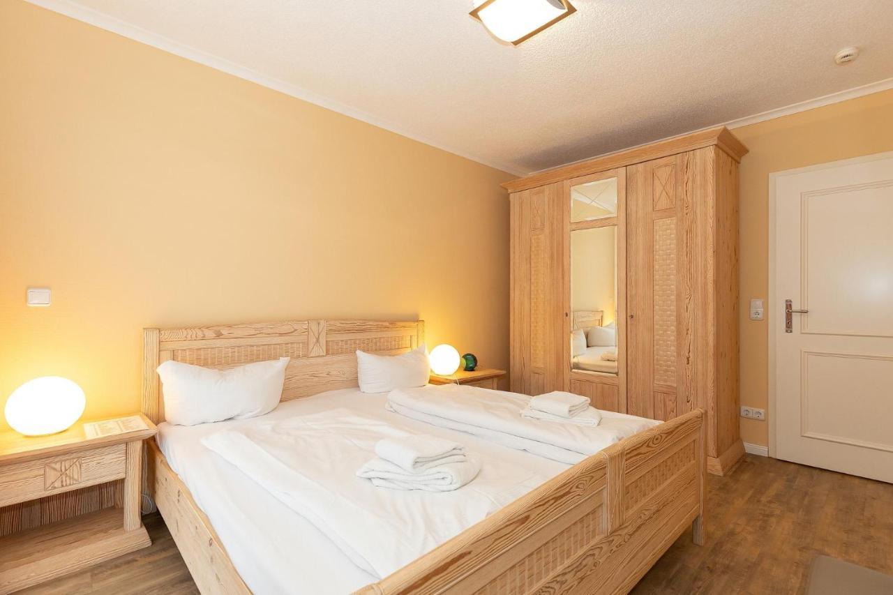 Apartmenthaus Atlantik Apartmenthaus Atlantik 102 Ostseebad Kühlungsborn 외부 사진