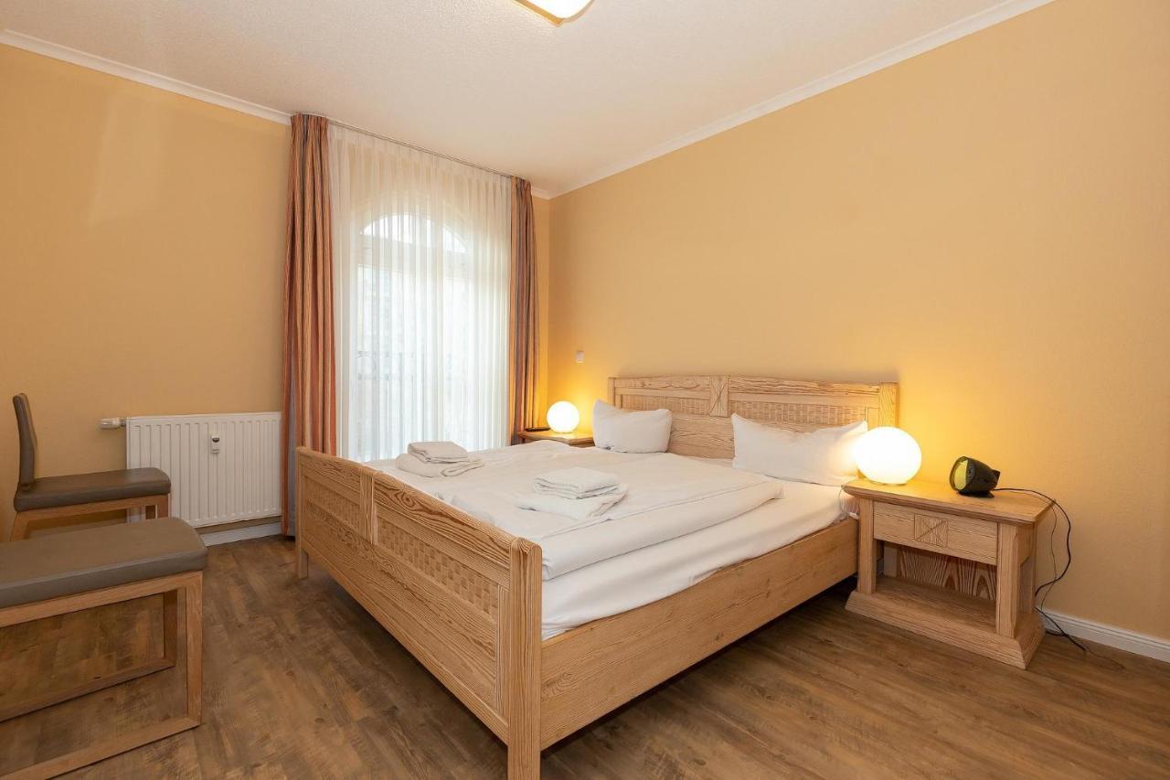 Apartmenthaus Atlantik Apartmenthaus Atlantik 102 Ostseebad Kühlungsborn 외부 사진